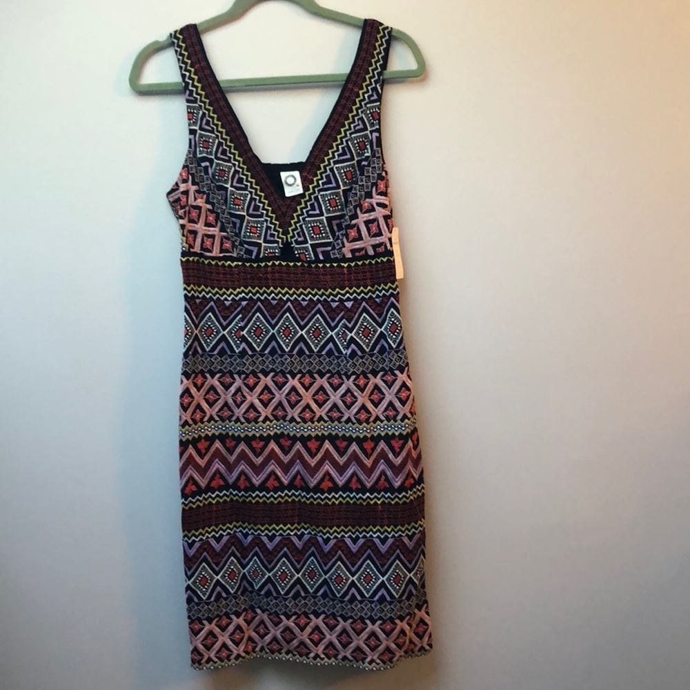 Anthropologie Dress